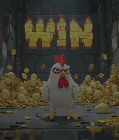 Chicken Road