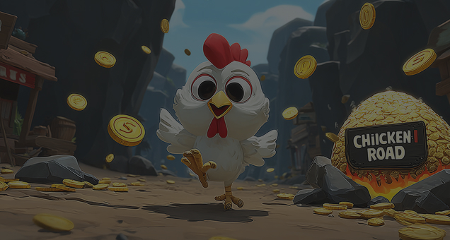 Chicken Road
