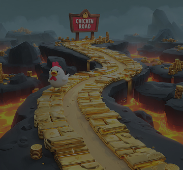 Chicken Road