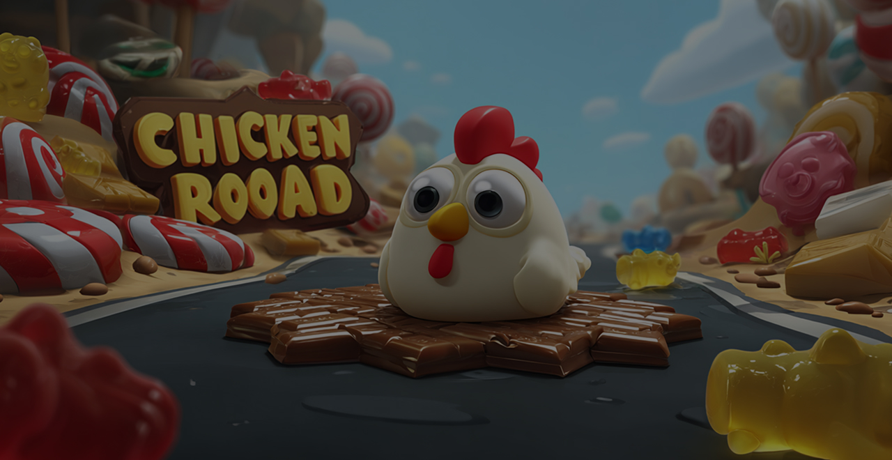 Chicken Road